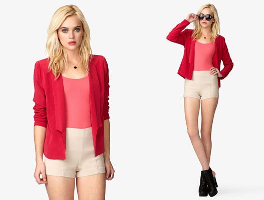 Blazer Magento