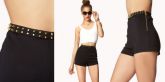 Shorts c/ Spikes